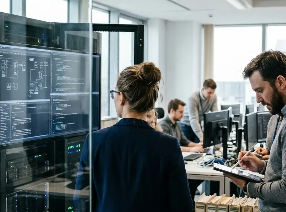 I giganti hanno abbandonato le certificazioni TAG
