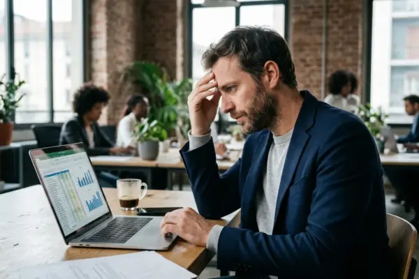 I marketer non si fidano dell'IA per comprare