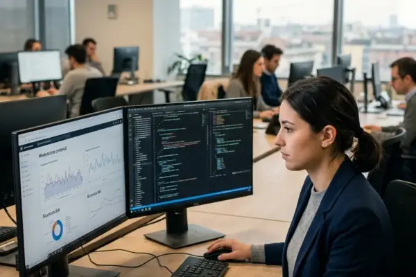 I numeri di Meta sulla sicurezza sono promettenti ma parziali