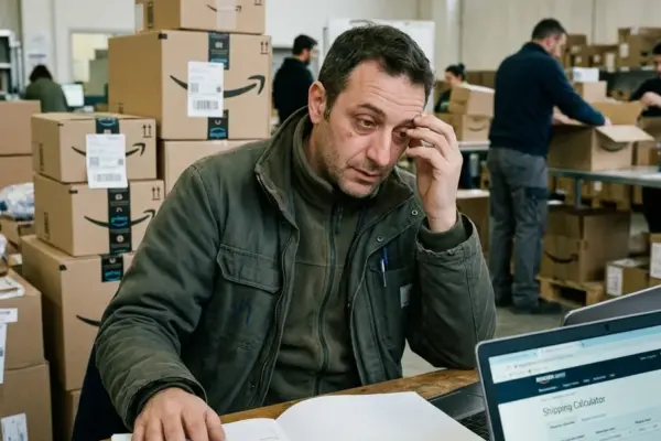 I seller Amazon rischiano di festeggiare il giro d’affari sbagliato