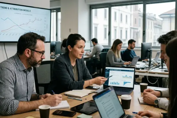 Il costo per lead è sceso, ma non sai perché