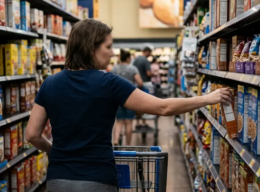 La partnership Google-Walmart non dice tutto sulle vendite