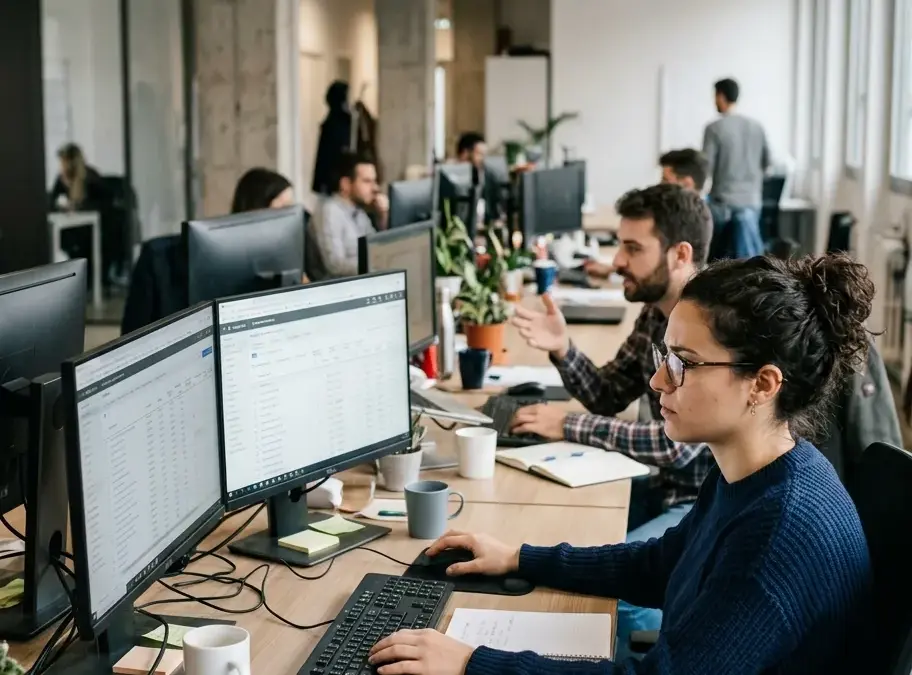 La pubblicità digitale è diventata un club per pochi
