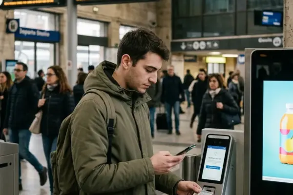 La verifica dell’età sta diventando il nuovo strumento pubblicitario