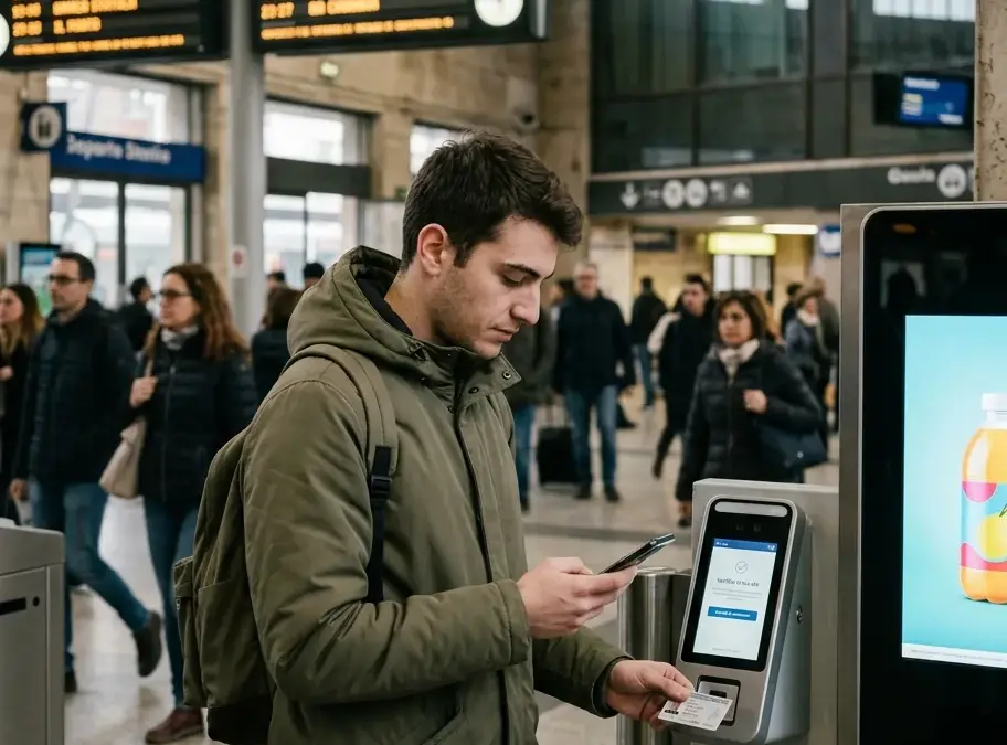 La verifica dell’età sta diventando il nuovo strumento pubblicitario