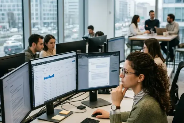 L'AI sta cambiando il mestiere del media buyer