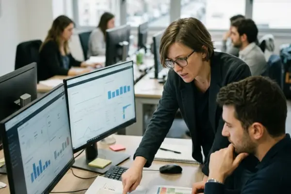 L'attribuzione multi-piattaforma non dice la verità