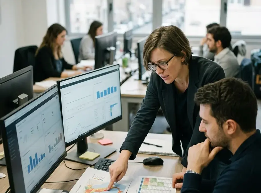 L'attribuzione multi-piattaforma non dice la verità