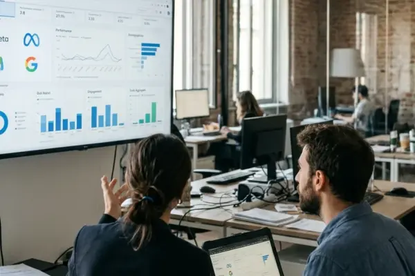 Le holding pubblicitarie non sanno cosa vendono