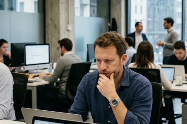 LinkedIn non verifica i profili che vende