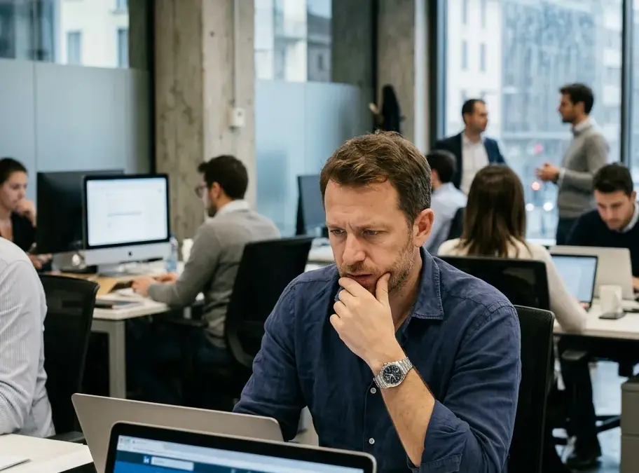 LinkedIn non verifica i profili che vende