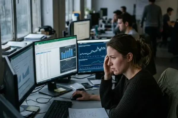 L'integrazione dei dati sta uccidendo il performance marketing