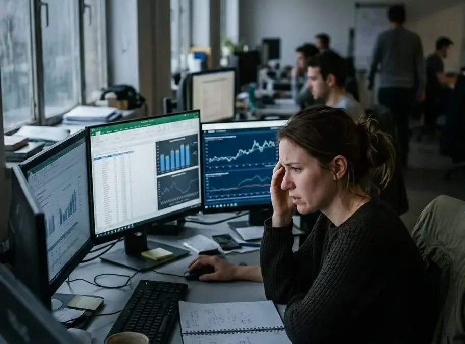 L'integrazione dei dati sta uccidendo il performance marketing