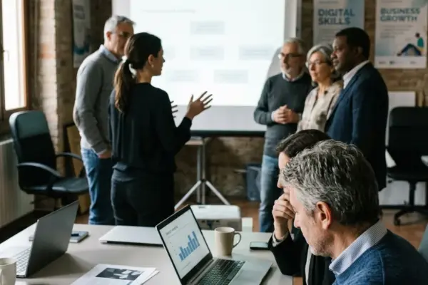 Meta ha annunciato una Academy per le PMI