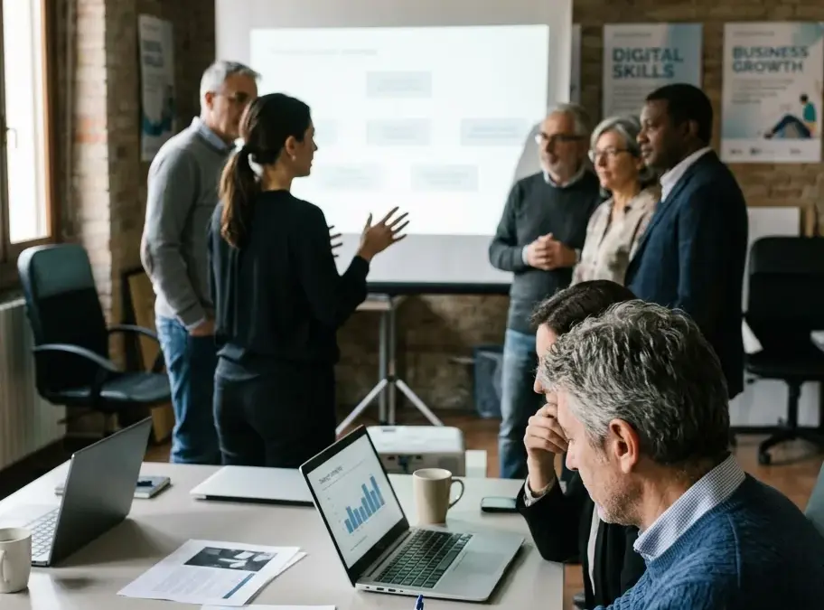 Meta ha annunciato una Academy per le PMI