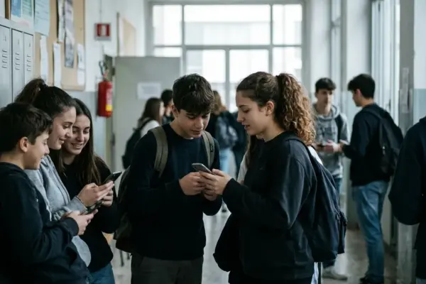 Meta ha chiuso il cerchio sui teen account