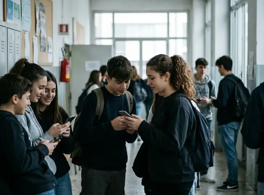 Meta ha chiuso il cerchio sui teen account