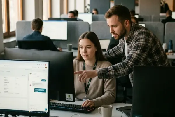 Meta ha costruito un sistema per controllare le vendite