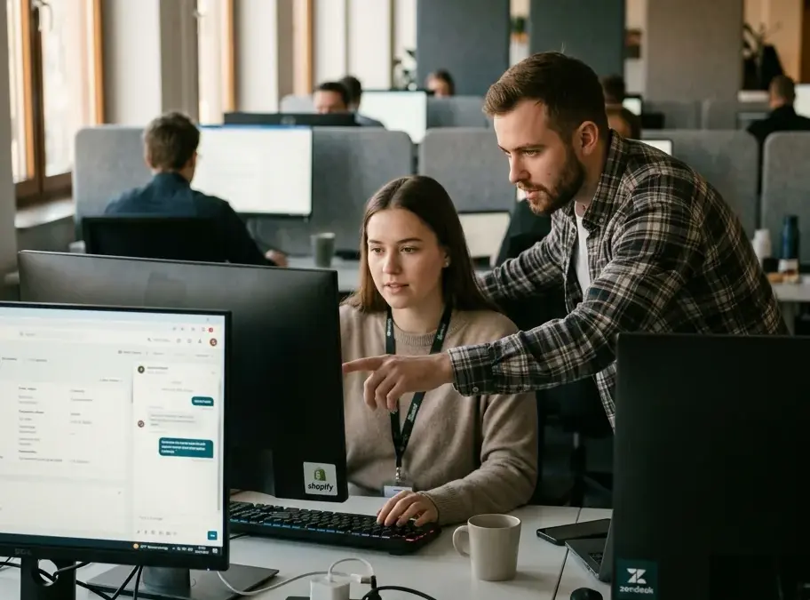 Meta ha costruito un sistema per controllare le vendite