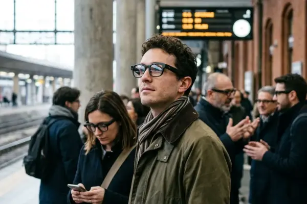 Meta ha messo un pulsante pubblicitario sul tuo volto