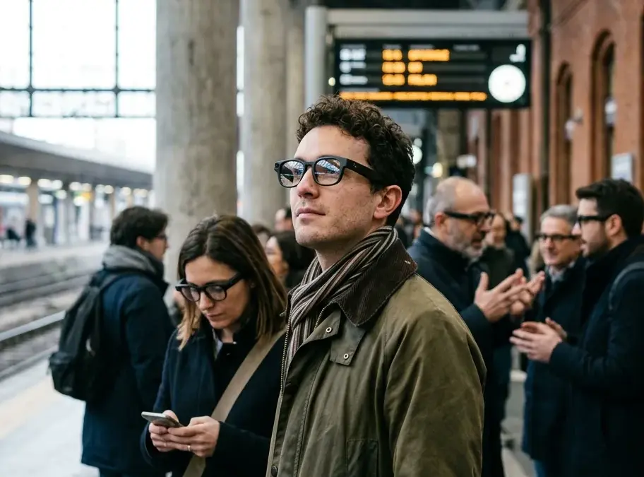 Meta ha messo un pulsante pubblicitario sul tuo volto