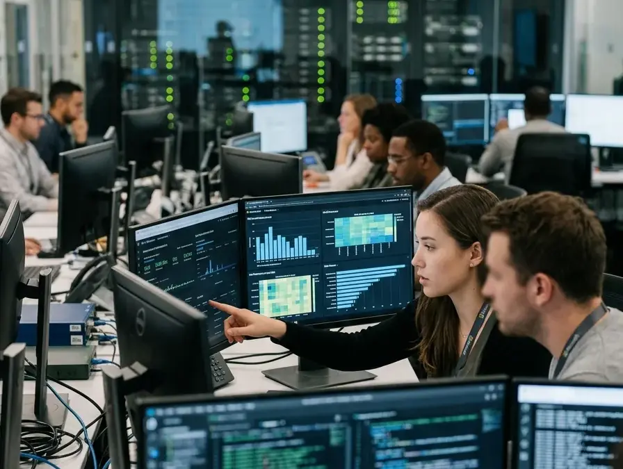Microsoft ha aperto i dati pubblicitari agli inserzionisti