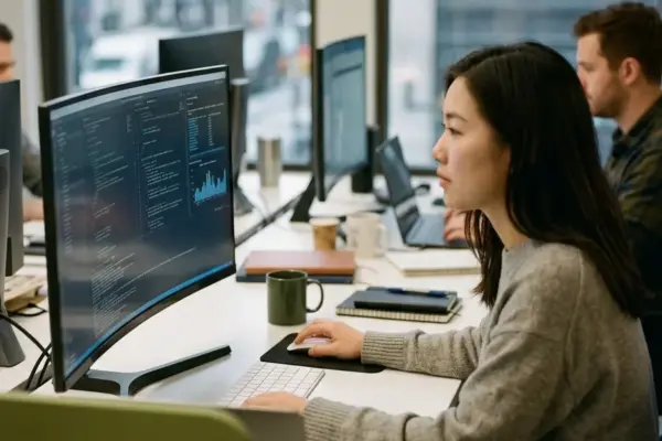 Microsoft ha aperto la search agli agenti AI