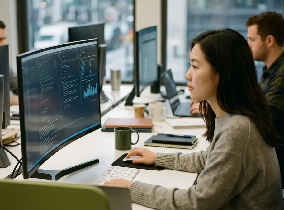 Microsoft ha aperto la search agli agenti AI