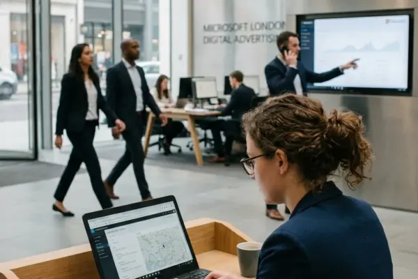 Microsoft ha scommesso sul controllo per battere Google