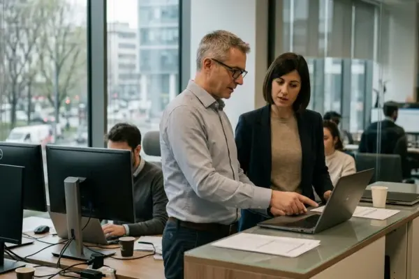Microsoft ha unificato la regia pubblicitaria di LinkedIn e Bing