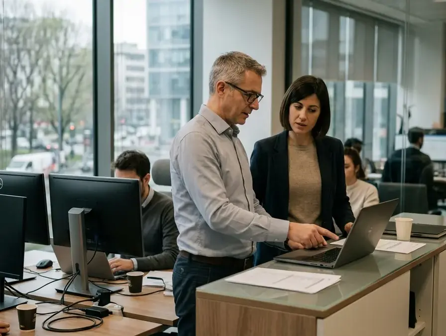 Microsoft ha unificato la regia pubblicitaria di LinkedIn e Bing