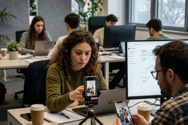 TikTok ha aperto due nuovi fronti per gli advertiser