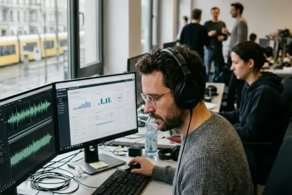 Amazon ha aperto l'audio programmatico con Spotify