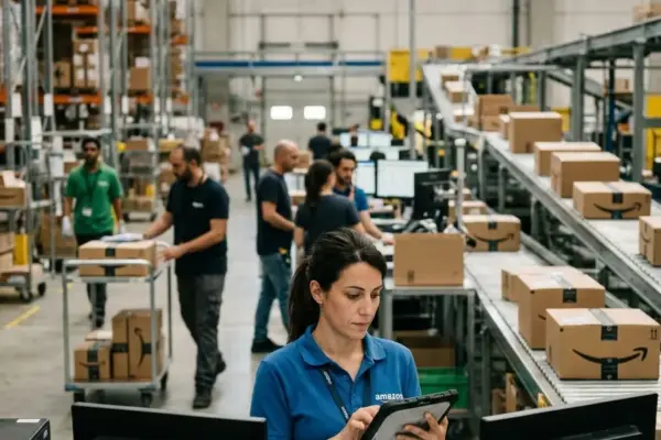 Amazon ha certificato i nuovi benchmark
