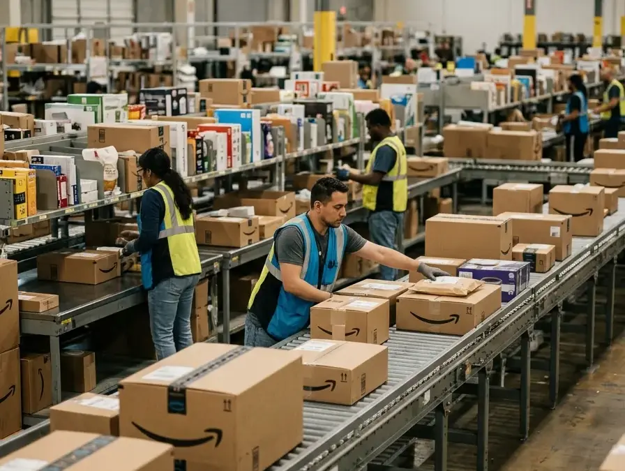 Amazon ha rotto il duopolio della pubblicità digitale