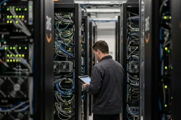 Amazon ha un business da 25 miliardi nei chip per l'AI