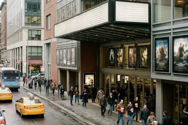 Amazon MGM scommette sul weekend del Ringraziamento