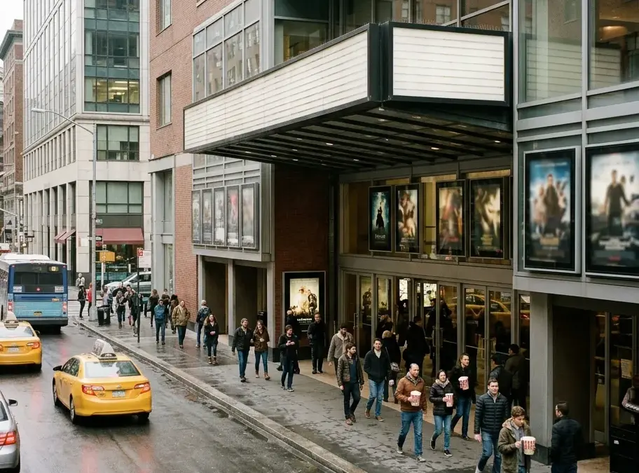 Amazon MGM scommette sul weekend del Ringraziamento