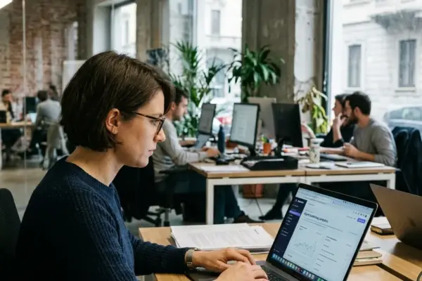 beehiiv ha aperto le newsletter alla pubblicità programmatica