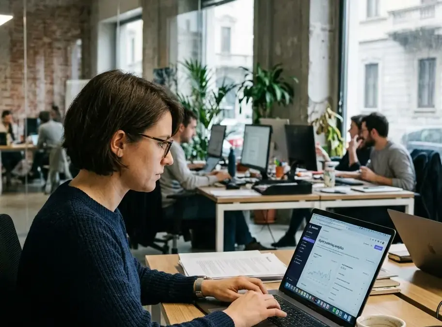 beehiiv ha aperto le newsletter alla pubblicità programmatica