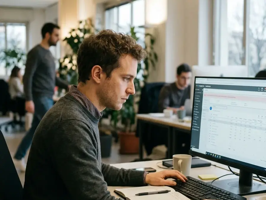 Google ads ha tolto il pulsante per gli appelli troppo vecchi