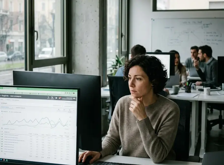 Google Ads non restituirà più il surplus agli inserzionisti
