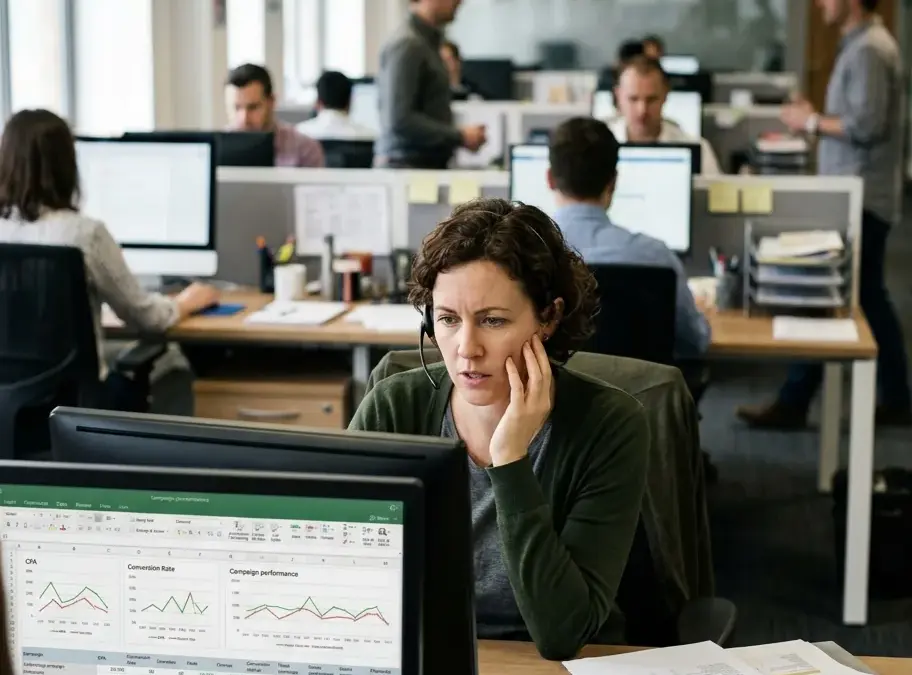 Google Ads smette di premiare i CPA troppo bassi