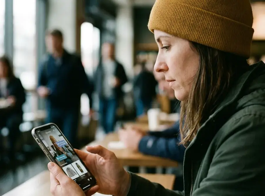 Google e Meta si contendono i tuoi acquisti