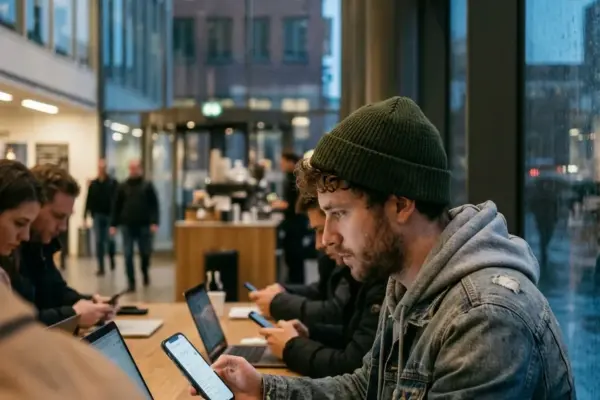 Google ha perso un miliardo di ricerche mensili