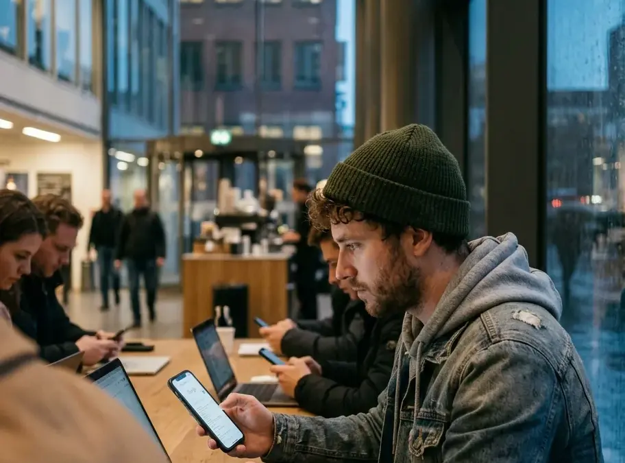 Google ha perso un miliardo di ricerche mensili