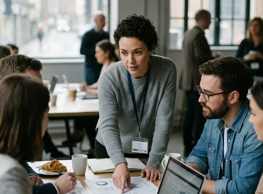Google ha trovato il numero esatto di spot da far vedere