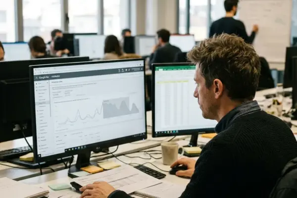 Google sta cancellando i dati storici degli inserzionisti