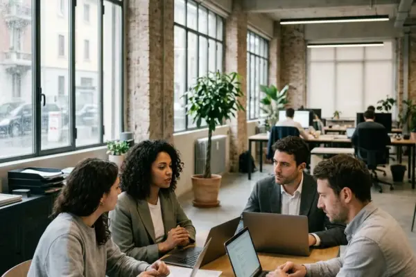 HubSpot ha ritirato i nuovi termini di servizio
