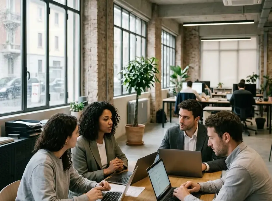 HubSpot ha ritirato i nuovi termini di servizio